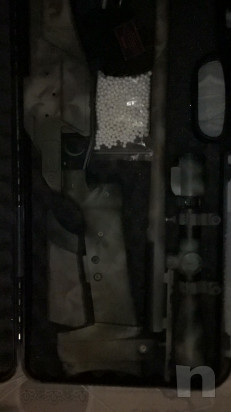 Fucili softair foto-36063