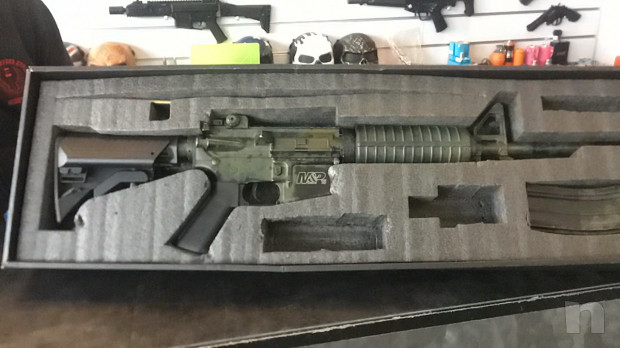 Fucili softair foto-18689