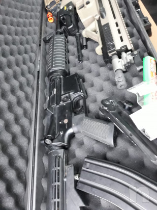 Fucili softair foto-36062