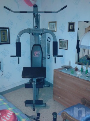 energetix panca multifunzione foto-1869