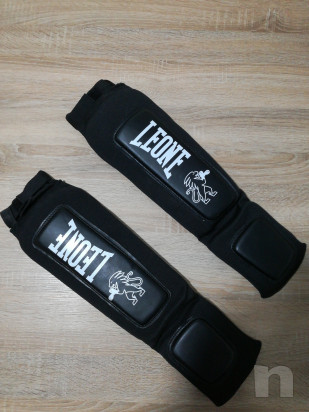 LEONE-paratibia foto-36066