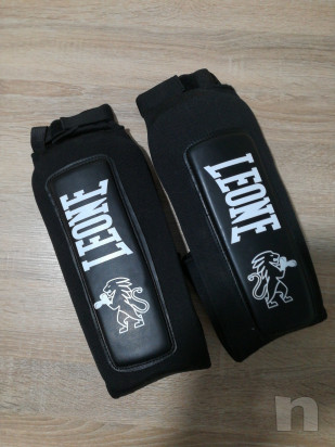 LEONE-paratibia foto-36065