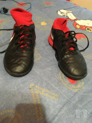 Scarpe da calcetto  foto-18694