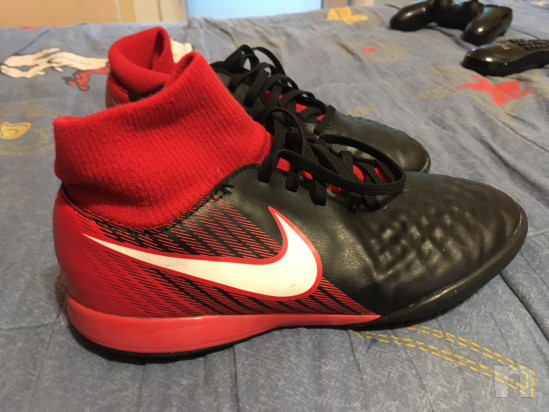 Scarpe da calcetto  foto-36070