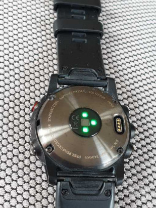 Garmin fenix 5x sapphire  foto-36071