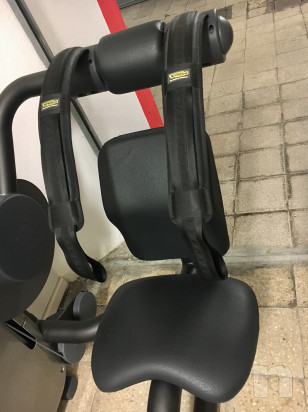 Technogym Abdominal Crunch foto-36077