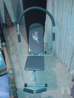 panca addominali bodiline foto-1870