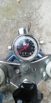 Cyclette VINTAGE foto-36101