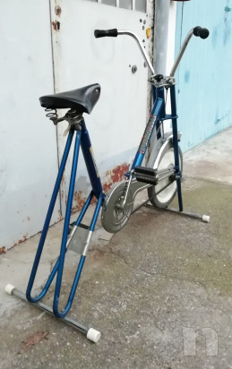Cyclette VINTAGE foto-36100