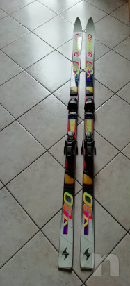 Sci marca Blizzard con attacco MARKER foto-36118