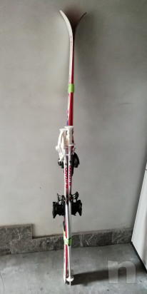 Sci marca Blizzard con attacco MARKER foto-36119