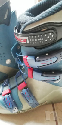Scarponi sci NORDICA foto-36123