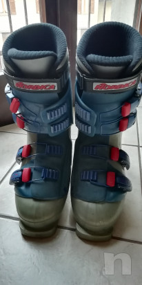 Scarponi sci NORDICA foto-36122