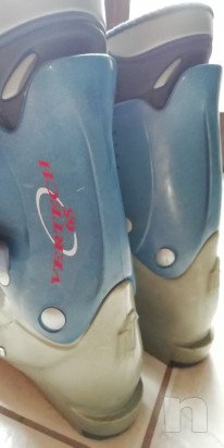 Scarponi sci NORDICA foto-36125