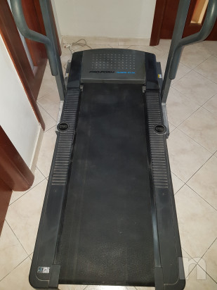 Tapis Roulant foto-36140