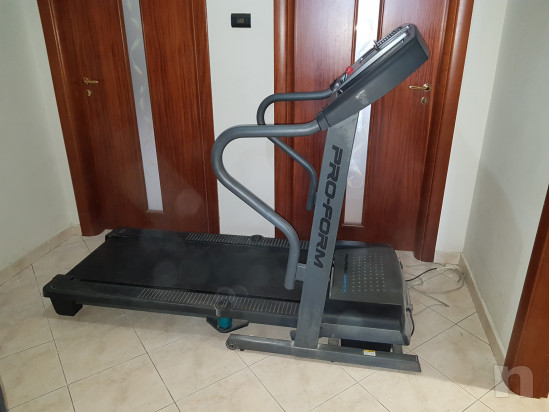 Tapis Roulant foto-18723