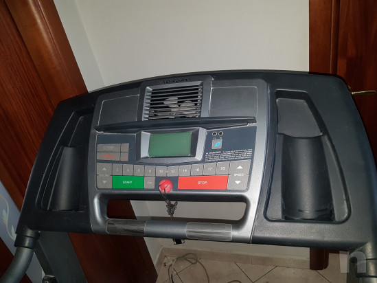 Tapis Roulant foto-36141