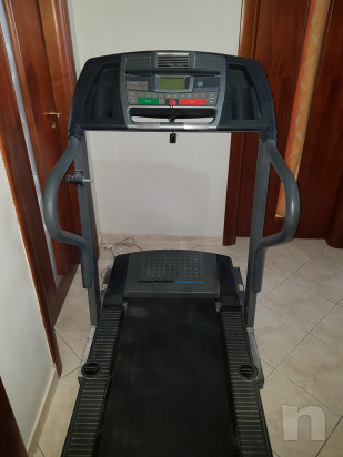 Tapis Roulant foto-36139