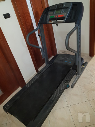 Tapis Roulant foto-36138