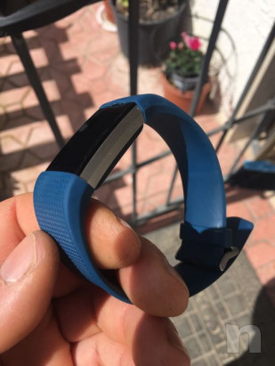 Fitbit charge 2 foto-36147