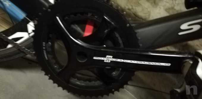 Bici da corsa  foto-36175