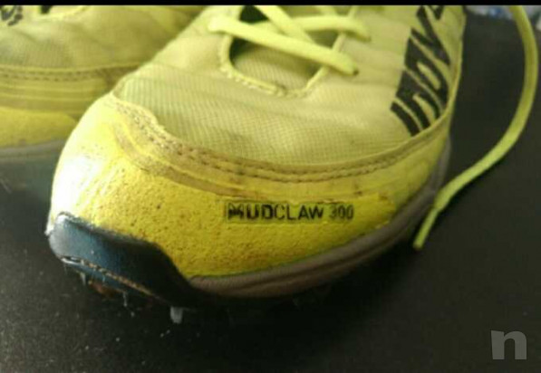 Scarpe trail e ocr inov-8 foto-18741