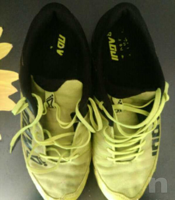 Scarpe trail e ocr inov-8 foto-36180