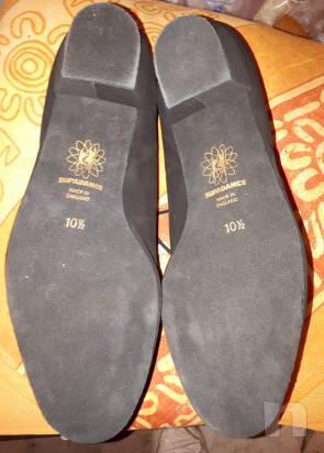 SCARPE DANZA UOMO marca SUPADANCE modello 8000 foto-36198