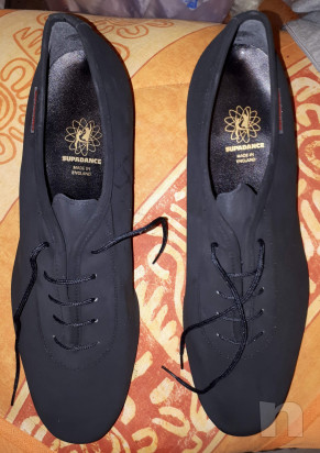 SCARPE DANZA UOMO marca SUPADANCE modello 8000 foto-18751