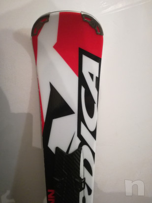 Nordica dobermann spitfire pro evo energy titanium foto-18753