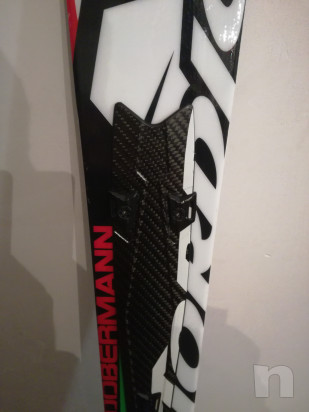 Nordica dobermann spitfire pro evo energy titanium foto-36202