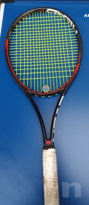 racchetta HEAD PRESTIGE MP foto-18755
