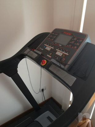 TAPIS ROULANT FASSI  foto-36217