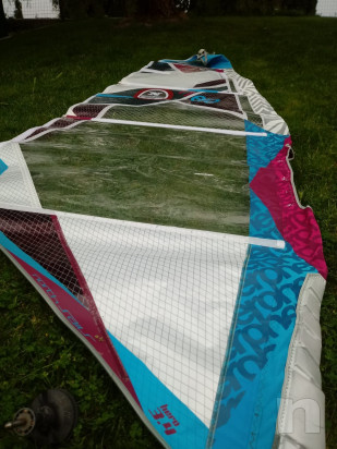 Vela North Sails Hero 3.4 foto-36219