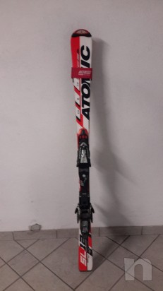 Sci Atomic SL foto-1877