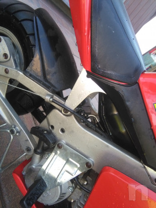 Minimoto polini foto-36273