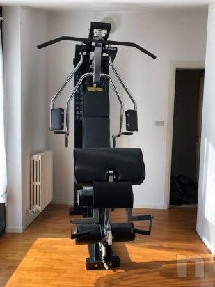 Tecnogym UNICA foto-18786