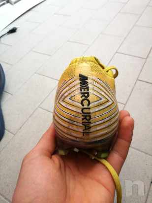 Mercurial elite Neymar Jr 2018 foto-36278