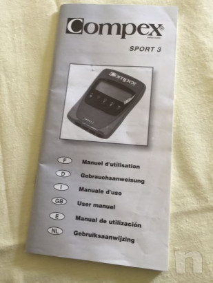 Compex sport 300 foto-36286