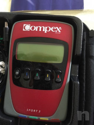 Compex sport 300 foto-36284