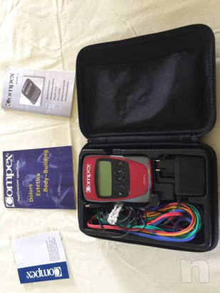 Compex sport 300 foto-18789