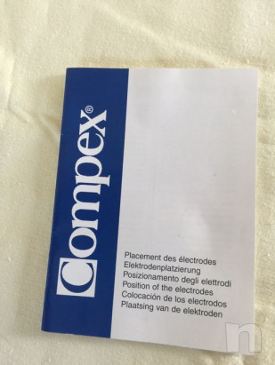 Compex sport 300 foto-36287