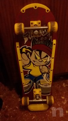 vendo skateboard foto-1879