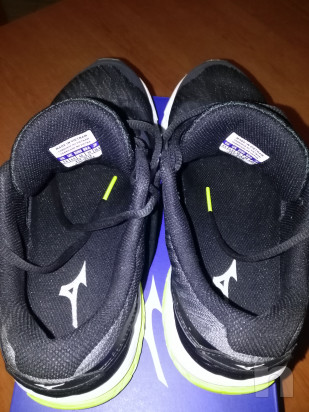 Mizuno wave prodigy due foto-36289
