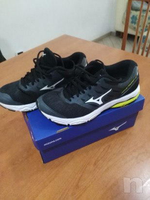 Mizuno wave prodigy due foto-18792