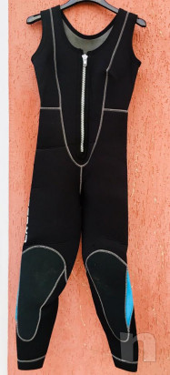 MUTA DONNA CRESSI   ATTREZZATURA NUOVO foto-36333