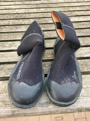 MUTA DONNA CRESSI   ATTREZZATURA NUOVO foto-36335