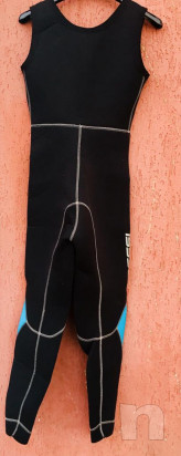 MUTA DONNA CRESSI   ATTREZZATURA NUOVO foto-36332