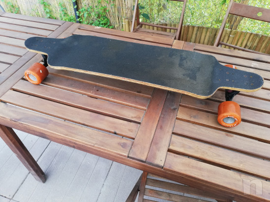Longboard foto-18805