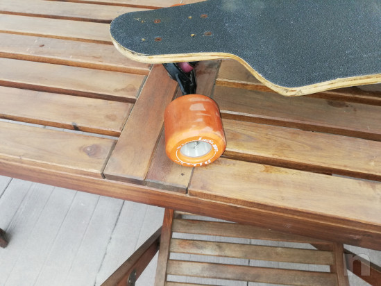Longboard foto-36337